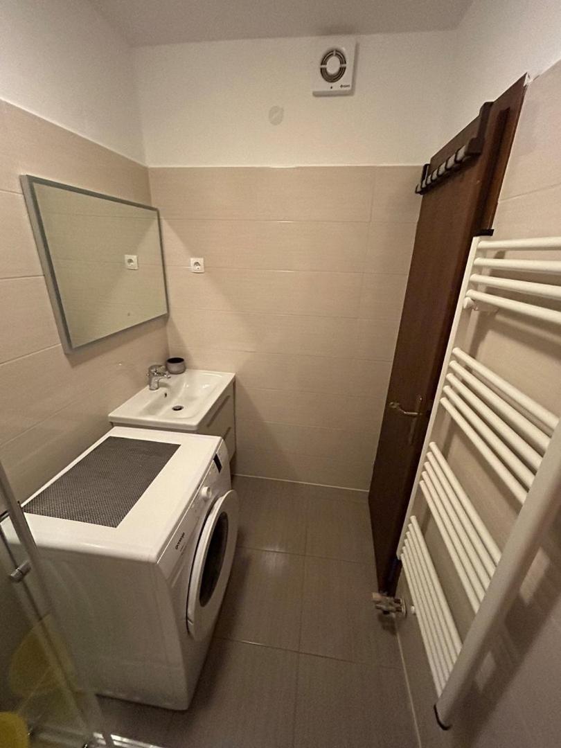 Apartments Dino Пореч Экстерьер фото