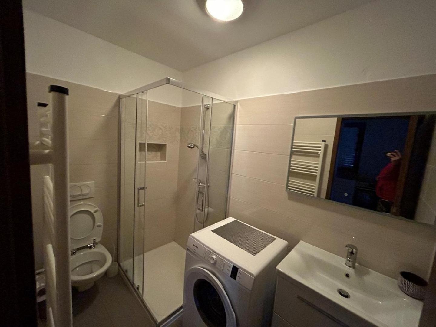 Apartments Dino Пореч Экстерьер фото